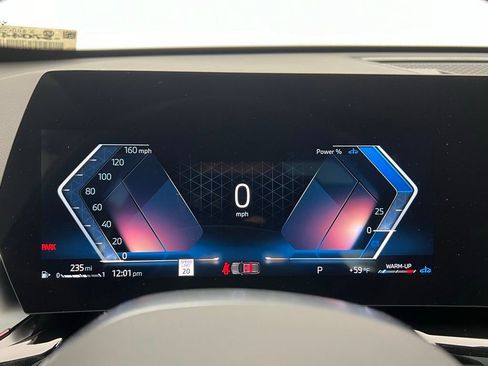 New 2026 BMW X1 xDrive28i w/ Convenience Package image 15