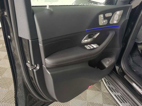 New 2026 Mercedes-Benz GLE 350 4MATIC image 16