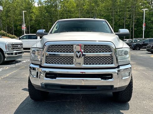 Used 2014 RAM 2500 Laramie AWD/4WD image 5