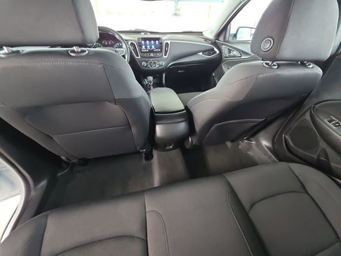 Used 2025 Chevrolet Malibu RS image 22