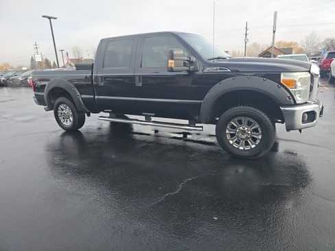 Used 2016 Ford F250 XLT w/ XLT Value Package image 69