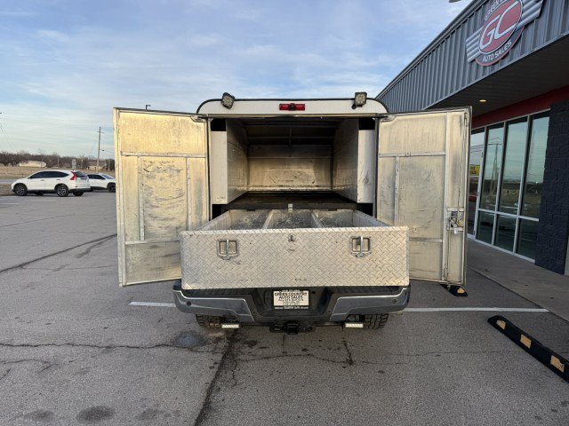 Used 2017 Ford F250 XL w/ Power Equipment Group AWD/4WD image 13