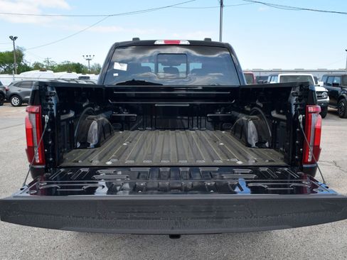 New 2026 Ford F150 Lariat w/ Equipment Group 502A High image 21