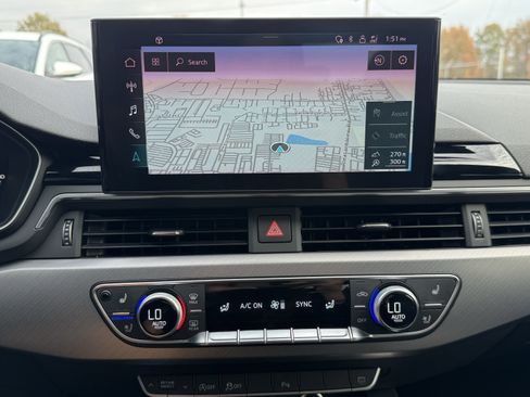 Used 2022 Audi A5 2.0T Premium Plus w/ Premium Plus image 12