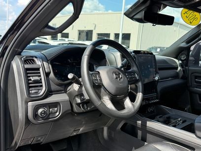 Used 2024 RAM 2500 Limited