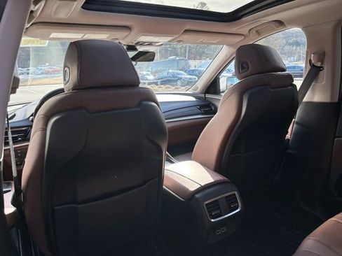 Used 2021 Acura RDX w/ Technology Package image 24