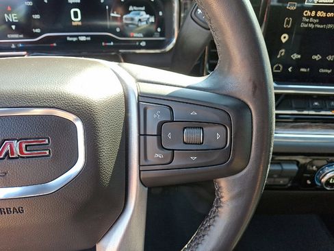 Used 2022 GMC Sierra 1500 Elevation w/ Max Trailering Package AWD/4WD image 10