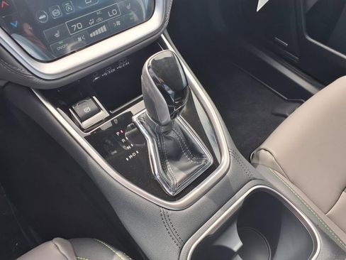 Certified 2025 Subaru Outback Onyx Edition image 14