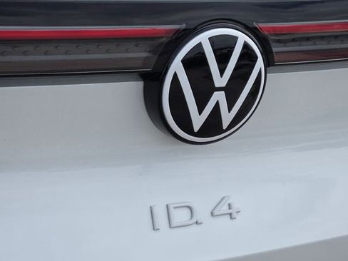 New 2026 Volkswagen ID.4 Pro RWD image 9