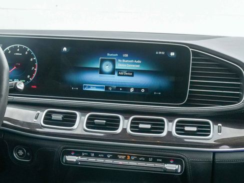Used 2021 Mercedes-Benz GLE 53 AMG 4MATIC Coupe image 13