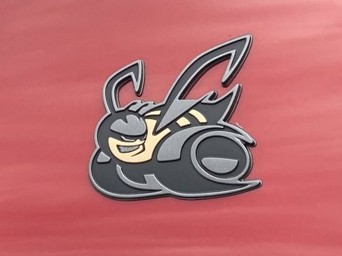 New 2026 Dodge Charger R/T Scat Pack image 22