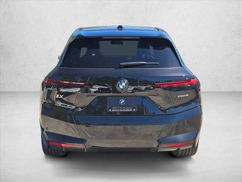 New 2026 BMW iX xDrive45 image 6