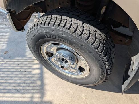 Used 2008 Ford F250 XLT AWD/4WD image 6