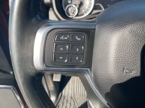 Used 2021 RAM 2500 Laramie image 15