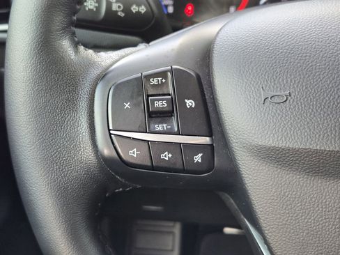 Used 2022 Ford Bronco Sport Big Bend w/ Convenience Package AWD/4WD image 24