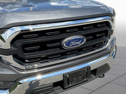 Used 2023 Ford F150 XLT AWD/4WD image 29