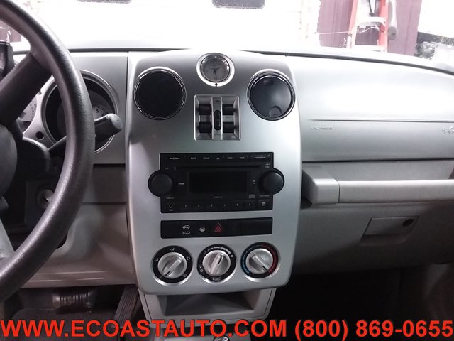 Used 2007 Chrysler PT Cruiser Touring FWD image 11
