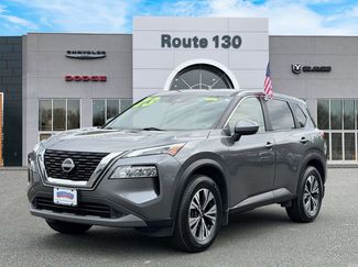 Used 2023 Nissan Rogue SV AWD/4WD video 2