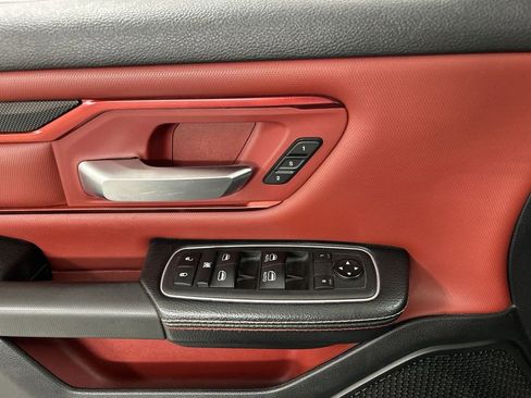 Used 2021 RAM 1500 Rebel w/ Level 2 Equipment Group AWD/4WD image 11