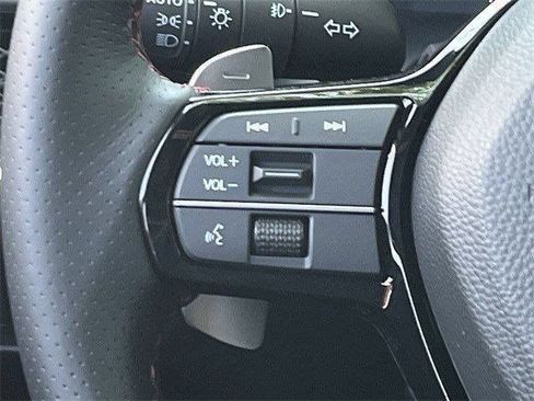 Used 2025 Acura ADX A-Spec AWD/4WD image 14