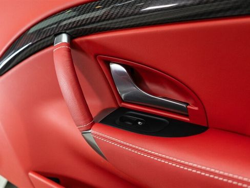 Used 2018 Maserati GranTurismo MC RWD image 57