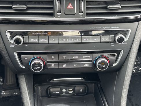 Used 2020 Kia Optima Premium FWD image 20