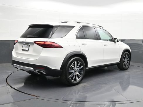 Used 2026 Mercedes-Benz GLE 350 4MATIC image 5