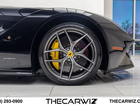 Used 2014 Ferrari F12 Berlinetta RWD image 37