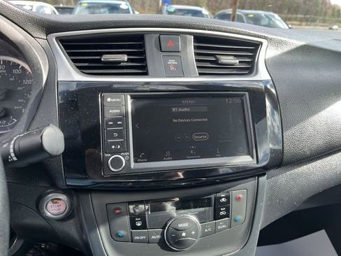 Used 2019 Nissan Sentra SV image 13