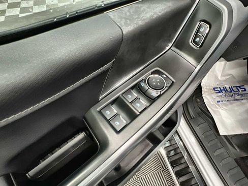 New 2025 Ford F150 XLT w/ Equipment Group 303A High image 15