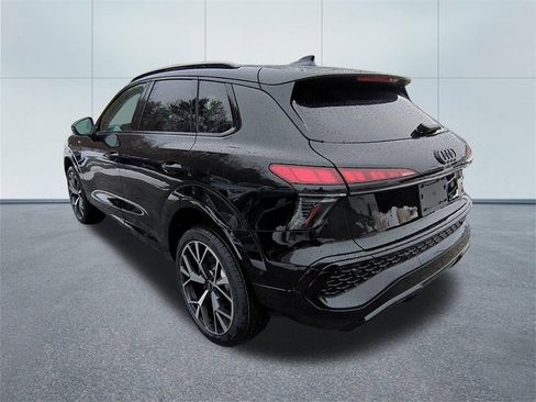 New 2026 Audi Q3 quattro 2.0T image 5
