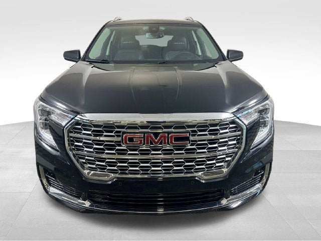 Used 2023 GMC Terrain Denali AWD/4WD image 8