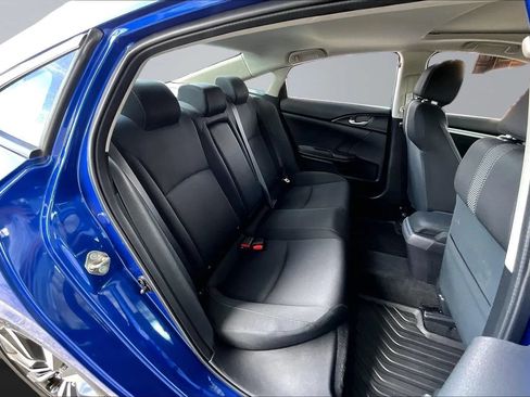 Used 2017 Honda Civic EX image 22