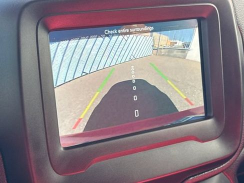 Used 2018 Jeep Renegade Latitude w/ Popular Equipment Group AWD/4WD image 20