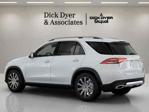 Used 2026 Mercedes-Benz GLE 350 4MATIC image 20