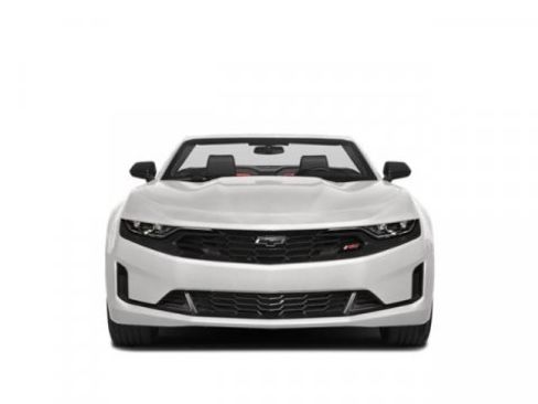 Used 2023 Chevrolet Camaro LT w/ RS Package image 7