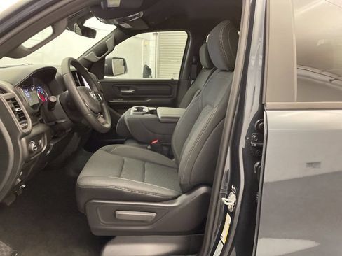 New 2026 RAM 1500 Tradesman RWD image 15