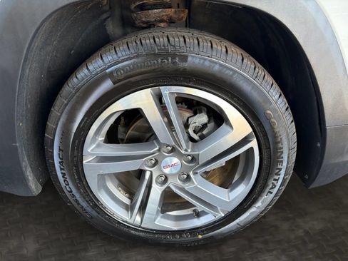 Used 2020 GMC Terrain SLT w/ Preferred Package AWD/4WD image 38