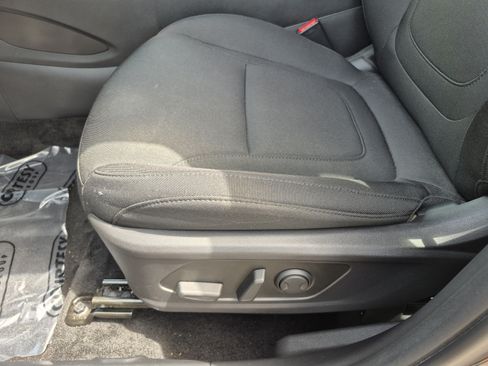 Certified 2025 Hyundai Tucson SEL FWD image 20