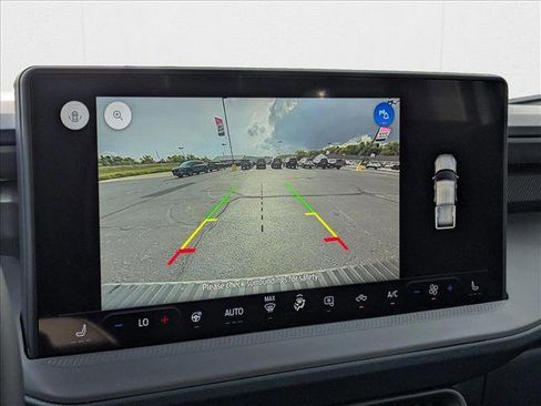 New 2025 Ford Maverick XLT w/ XLT Luxury Package image 12