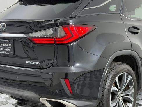 Used 2018 Lexus RX 350 FWD image 13