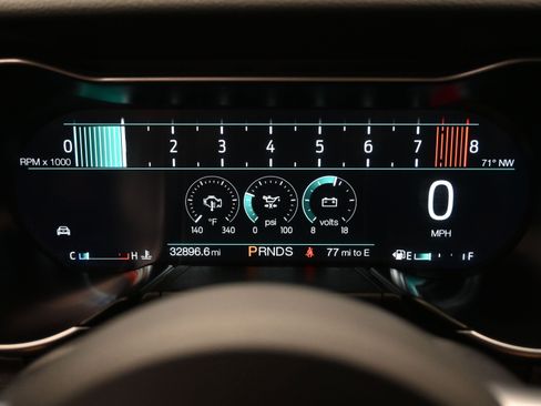 Used 2019 Ford Mustang GT Premium w/ GT Performance Package image 26