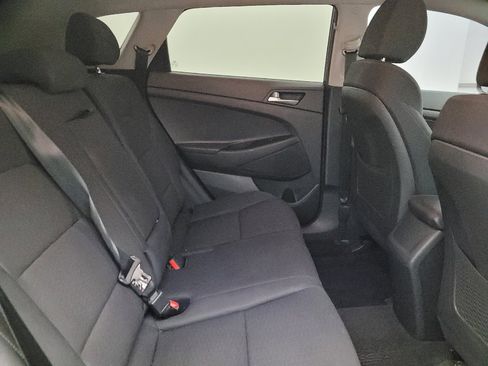 Used 2021 Hyundai Tucson Value image 19