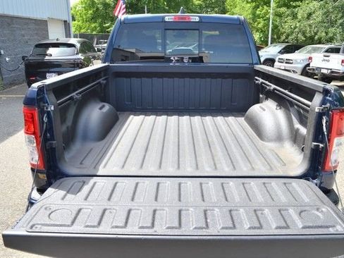 Used 2023 RAM 1500 Big Horn AWD/4WD image 37