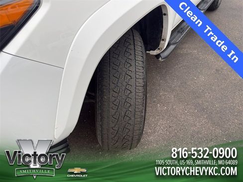 Used 2021 Toyota Tacoma TRD Sport image 26