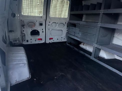 Used 2013 Ford E-350 and Econoline 350 Super Duty w/ Commercial Cargo Van Pkg image 21