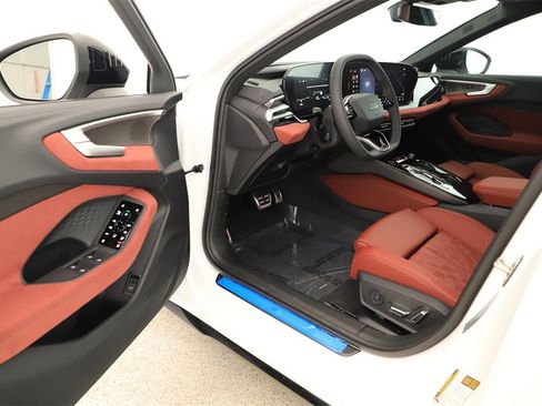 New 2025 Audi S5 Premium Plus image 14