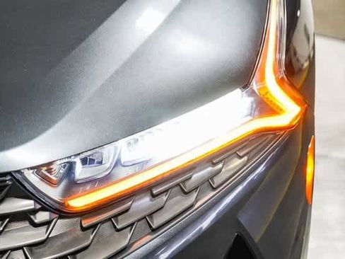 Used 2022 Kia K5 LXS image 7