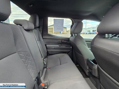 Used 2024 Toyota Tacoma SR RWD image 42