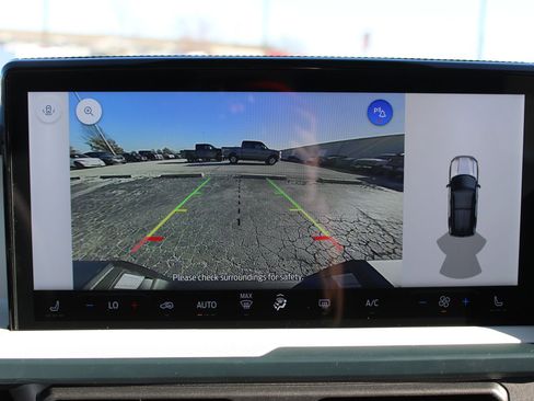 New 2025 Ford Bronco Sport Heritage w/ Convenience Package image 37